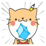 Zoo Office WhatsApp Sticker #2