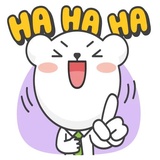 Zoo Office WhatsApp Sticker #21