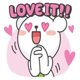 Zoo Office WhatsApp Sticker #23