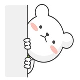 Zoo Office WhatsApp Sticker #30