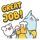 Sticker 35