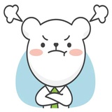 Zoo Office WhatsApp Sticker #4