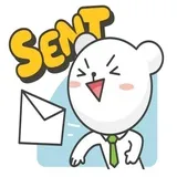Sticker 42