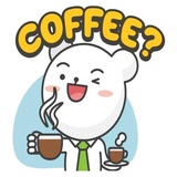 Zoo Office WhatsApp Sticker #6