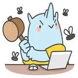 Sticker 64