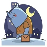 Sticker 68