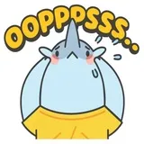 Sticker 69