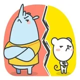 Sticker 71
