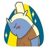 Sticker 76
