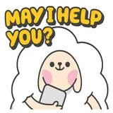 Sticker 83