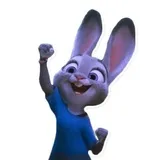 ZootopiaJudy