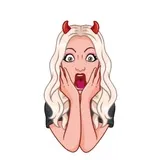 Sticker 13