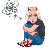 Sticker 21