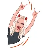 Sticker 28
