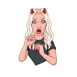 Sticker 33