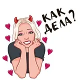 Sticker 34