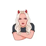 Sticker 35