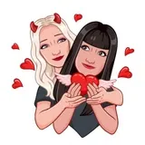 Sticker 38