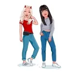 Sticker 43