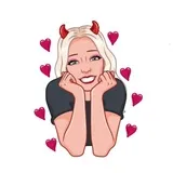 Sticker 54