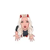 Sticker 60