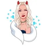 Sticker 8
