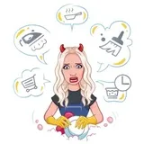 Sticker 9
