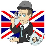 Adventure Man WhatsApp Sticker #2