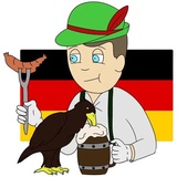 Adventure Man WhatsApp Sticker #4