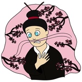 Adventure Man WhatsApp Sticker #8