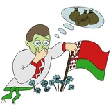 Adventure Man WhatsApp Sticker #9