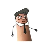Sticker 21