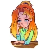 Sticker 13