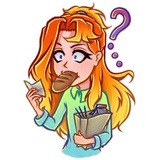 Aimbrush Light WhatsApp Sticker #28