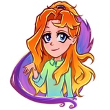 Aimbrush Light WhatsApp Sticker #29