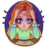 Sticker 31
