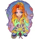 Sticker 36