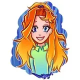 Sticker 42