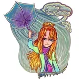 Sticker 43