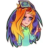 Sticker 46