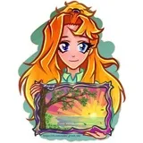 Sticker 51