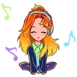 Aimbrush Light WhatsApp Sticker #6