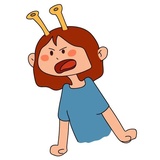 Aliens WhatsApp Sticker #12