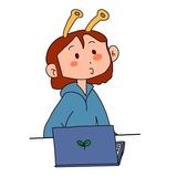 Aliens WhatsApp Sticker #14