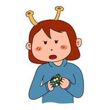 Aliens WhatsApp Sticker #20