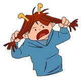 Aliens WhatsApp Sticker #22