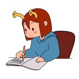 Aliens WhatsApp Sticker #23