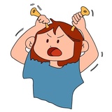 Aliens WhatsApp Sticker #28