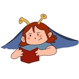 Aliens WhatsApp Sticker #3