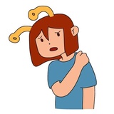 Aliens WhatsApp Sticker #30